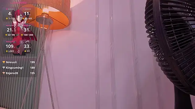 Maddyson_parker's cam snapshot