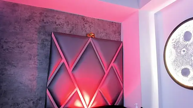 Isabella-Rosssi's cam snapshot