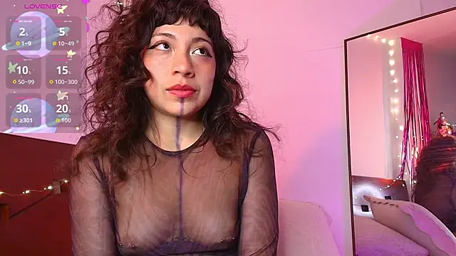 TammyCutee's cam snapshot