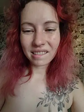 Frost_foxy live sex cam