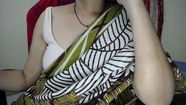 Sexy_HouseWifee's cam snapshot