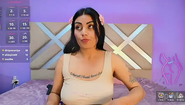 mei_kora's cam snapshot