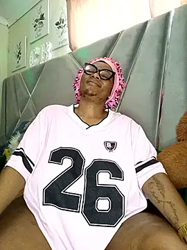 CocoBootyyy live sex cam