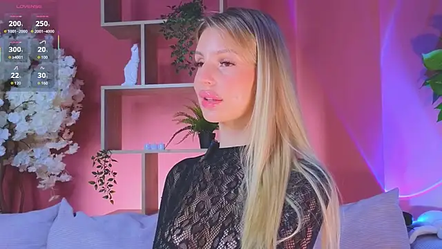 Grace_Gordon's cam snapshot