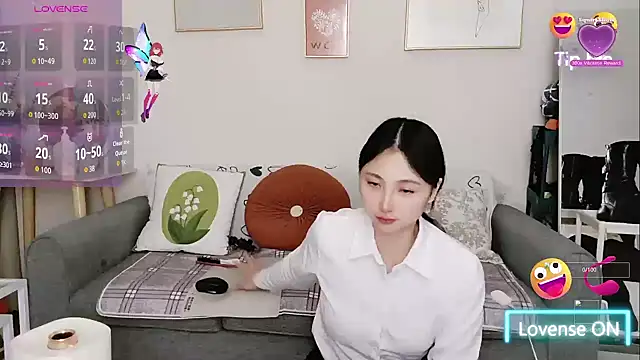 yuyan3929's cam snapshot