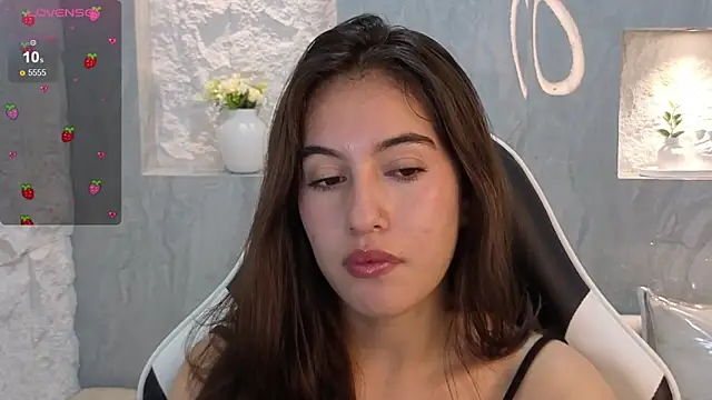 Nikka_Tx's cam snapshot