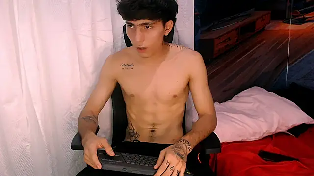 Bryant_Connor live sex cam