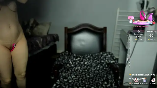 KindKristy's cam snapshot