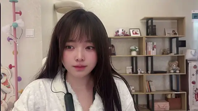 Chenjing0's cam snapshot