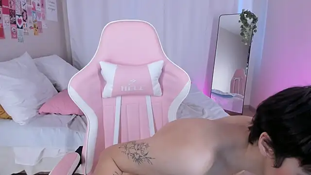 Mary_Suee's cam snapshot