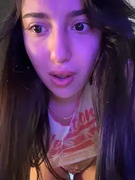 Tasty_Nora's cam snapshot