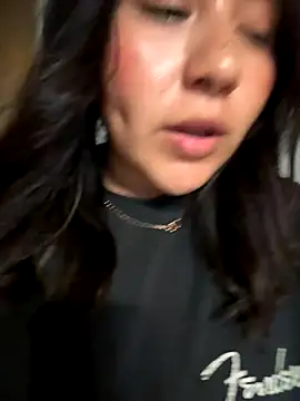 NamiNae live sex cam