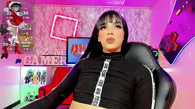 Alessa_mullen live sex cam