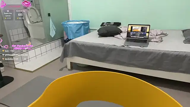 _Cily_'s cam snapshot