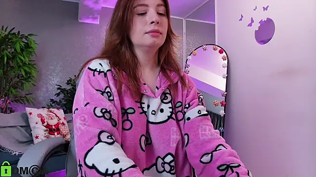 AmberRosewood's cam snapshot