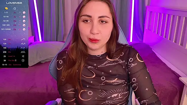 WinryRoss's cam snapshot