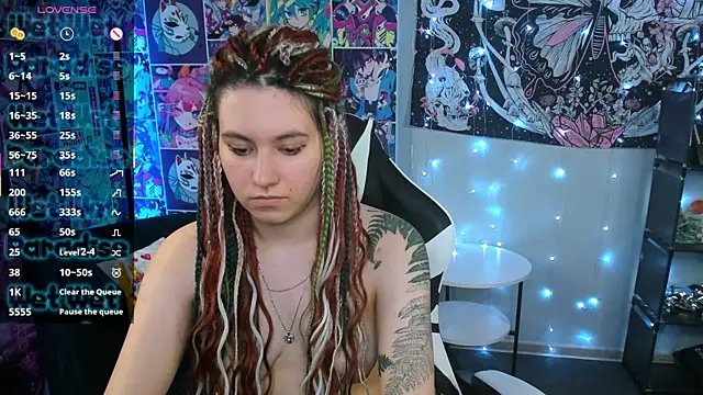 Bonni_Meiz's cam snapshot