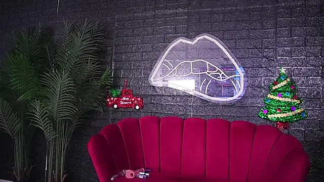 Annabellerise's cam snapshot