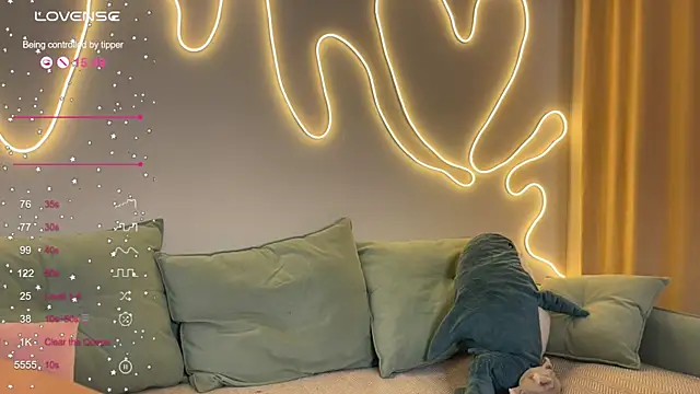 Eva_Collinss's cam snapshot