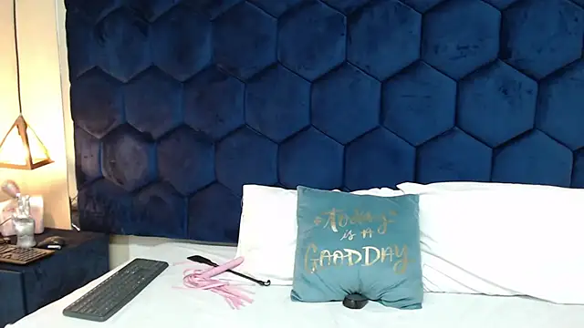 secretdream_vc live sex cam