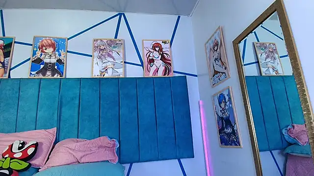 Dakashyten's cam snapshot