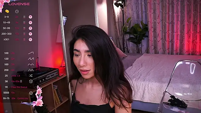 YokoKoko_'s cam snapshot