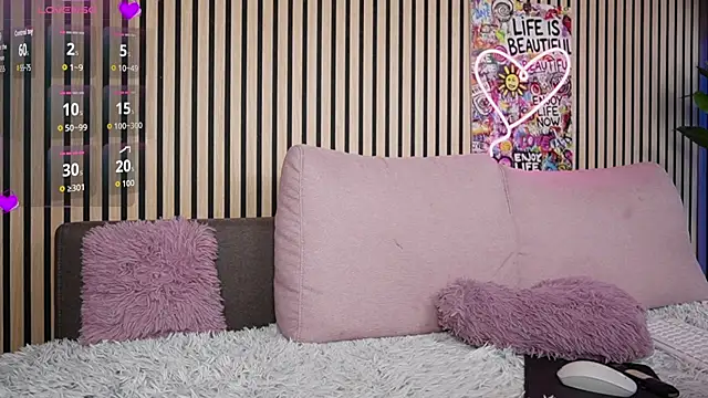 MirunaHaze's cam snapshot