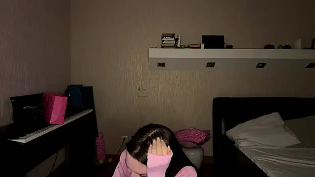 TeofilqKoral's cam snapshot