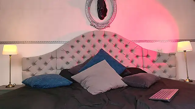 SkalerthFoxx live sex cam