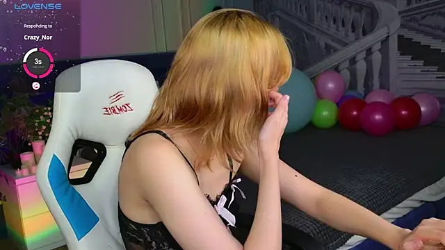 Ramona___'s cam snapshot