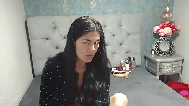 ginasailor's cam snapshot