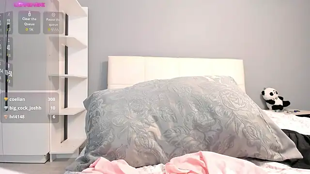 Aurelia_kato's cam snapshot