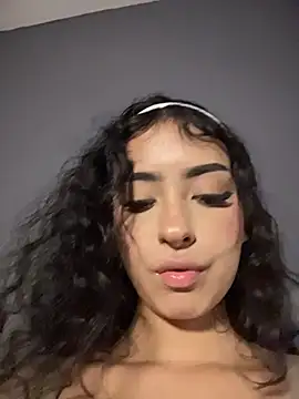 RosseMelody's cam snapshot