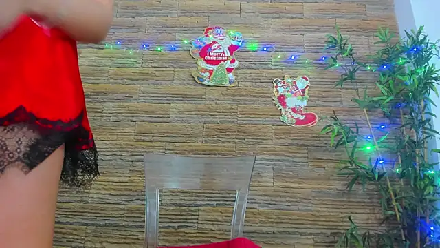 Cupcake_Izzy's cam snapshot