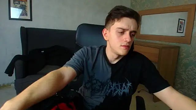 FelixStarkk's cam snapshot