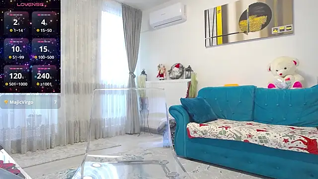 ScarletTemptations's cam snapshot