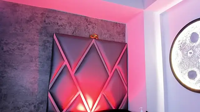 Isabella-Rosssi's cam snapshot