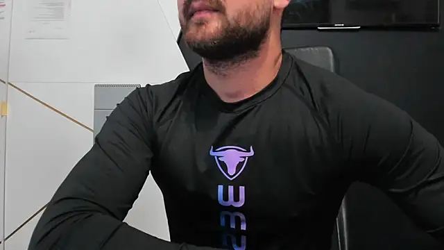 JamesMyerss's cam snapshot