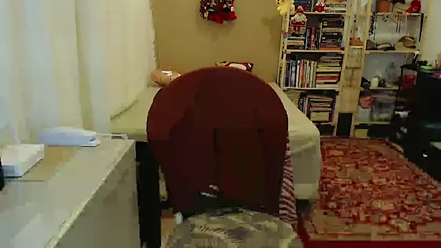 Sophie_Fantasys live sex cam