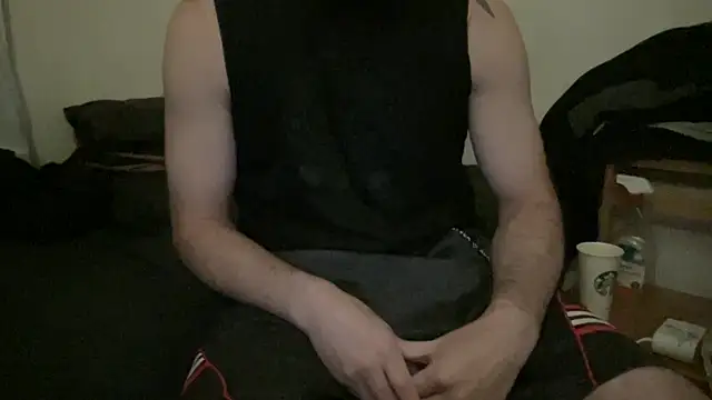 alphajoshkosh's cam snapshot