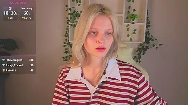 Allice_Cox's cam snapshot