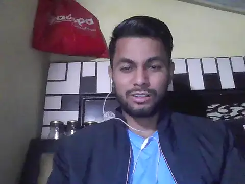 Stubborndesiboy's cam snapshot