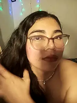 Diamily's cam snapshot