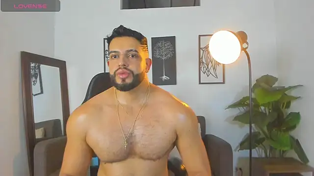 Justin_kingX7 live sex cam