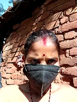 Am_jooli's cam snapshot