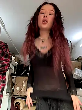 RollDolls's cam snapshot