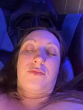 TheFishWife's cam snapshot