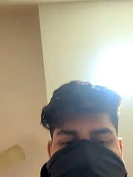 Vihaaanfucks live sex cam