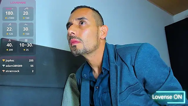 jhonyalzate2's cam snapshot