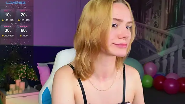 Ramona___'s cam snapshot